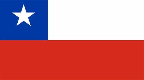 Chile Flag